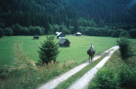 Val Bartolo (Tarvisio)