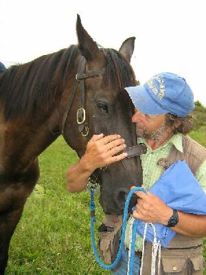  Dario con Tarim