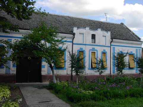 Architettura tipica
